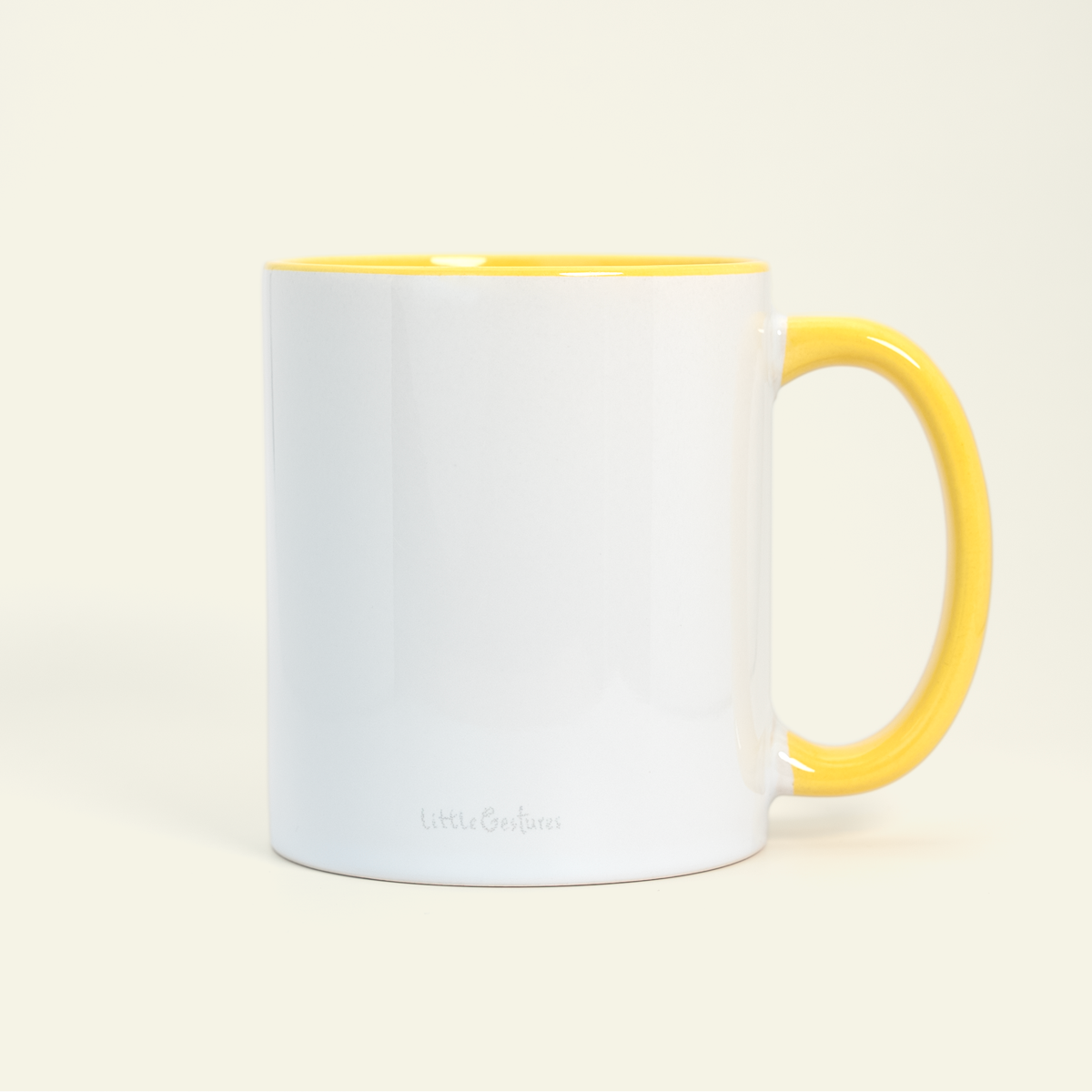 Little Ducklings Mug